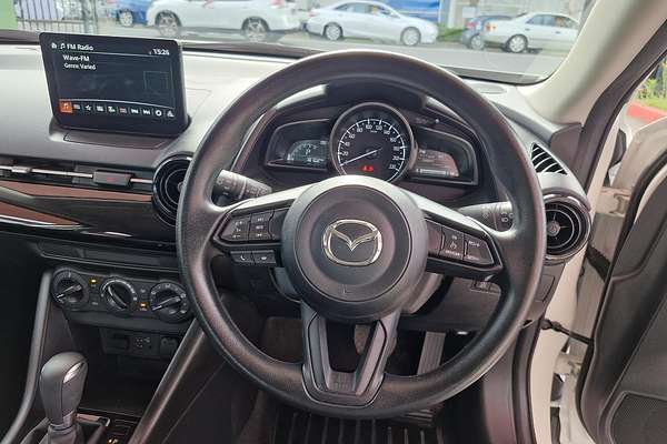 2024 Mazda CX-3 G20 Pure DK
