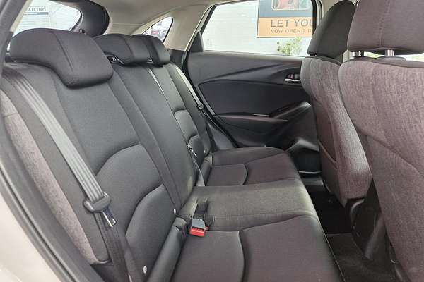 2024 Mazda CX-3 G20 Pure DK