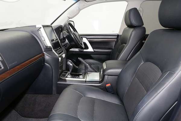 2020 Toyota Landcruiser VX VDJ200R