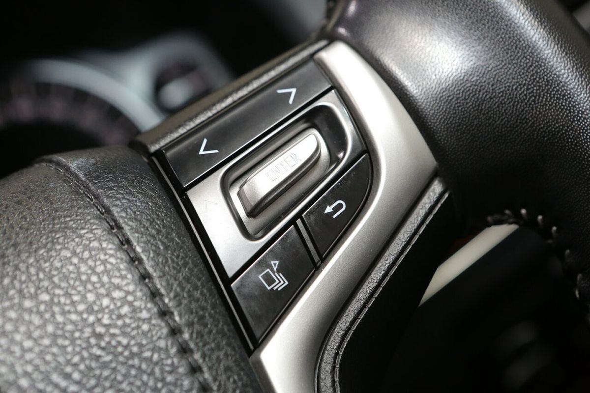2020 Toyota Landcruiser VX VDJ200R