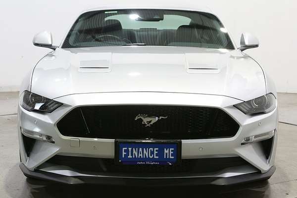 2018 Ford Mustang GT FN