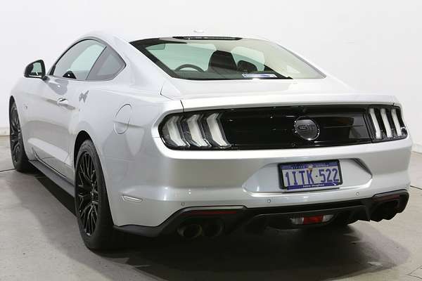 2018 Ford Mustang GT FN