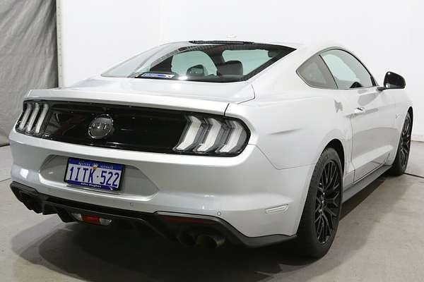 2018 Ford Mustang GT FN