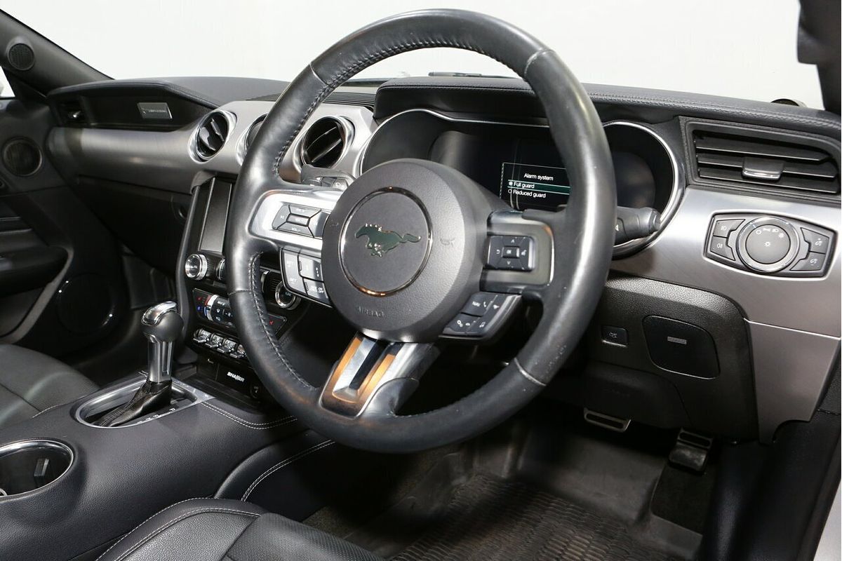 2018 Ford Mustang GT FN