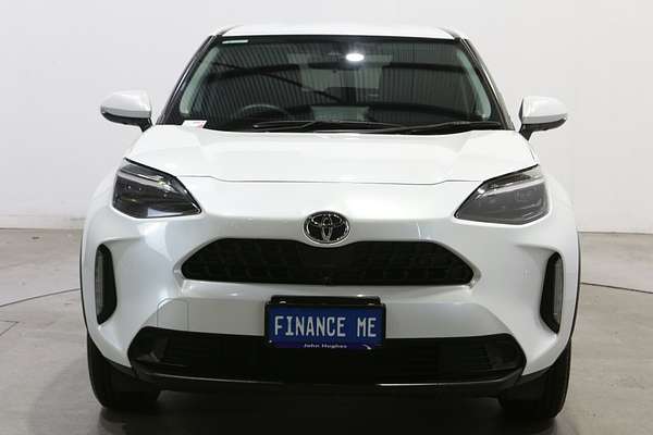 2024 Toyota Yaris Cross GXL MXPJ10R