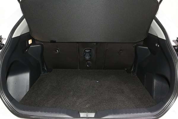 2024 Toyota Yaris Cross GXL MXPJ10R
