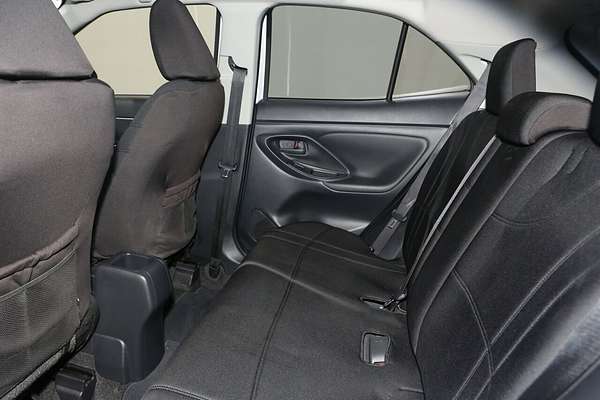 2024 Toyota Yaris Cross GXL MXPJ10R