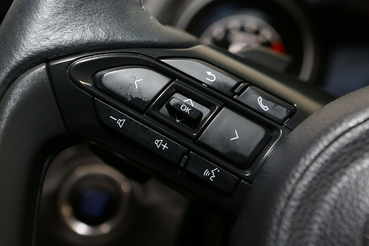 2024 Toyota Yaris Cross GXL MXPJ10R