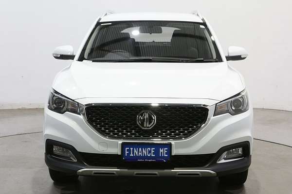 2024 MG ZS Excite AZS1