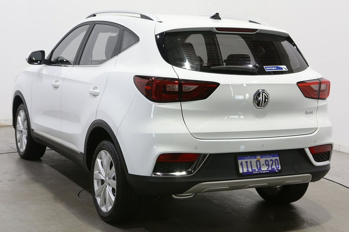 2024 MG ZS Excite AZS1