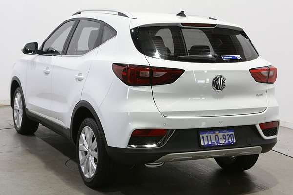 2024 MG ZS Excite AZS1
