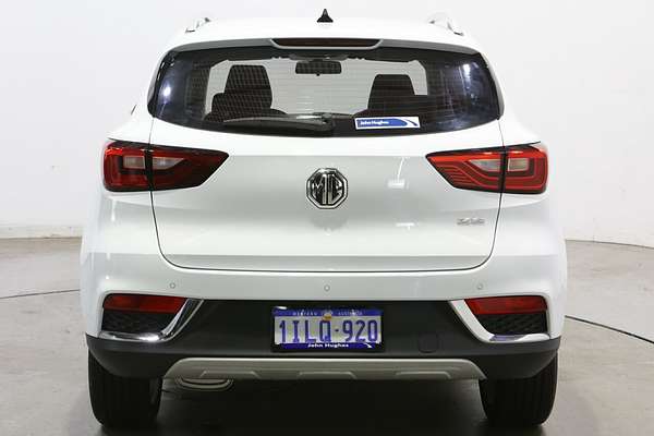 2024 MG ZS Excite AZS1