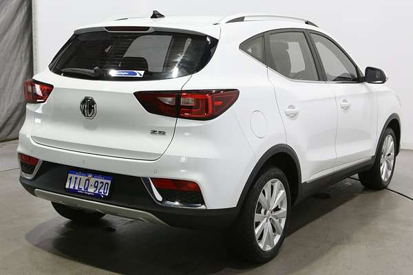 2024 MG ZS Excite AZS1