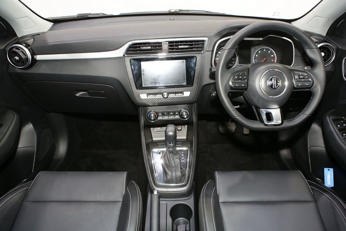 2024 MG ZS Excite AZS1