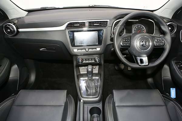 2024 MG ZS Excite AZS1