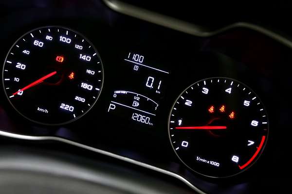 2024 MG ZS Excite AZS1