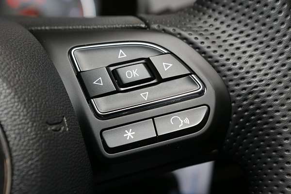 2024 MG ZS Excite AZS1