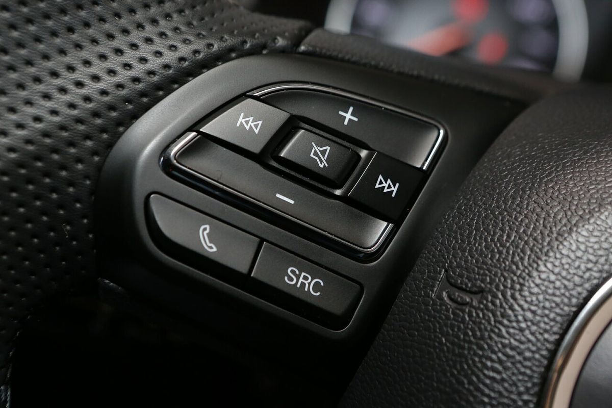 2024 MG ZS Excite AZS1