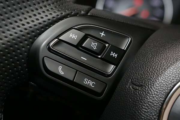 2024 MG ZS Excite AZS1
