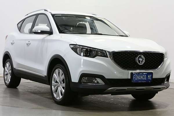2023 MG ZS Excite AZS1