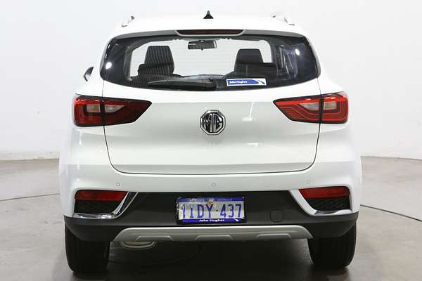 2023 MG ZS Excite AZS1