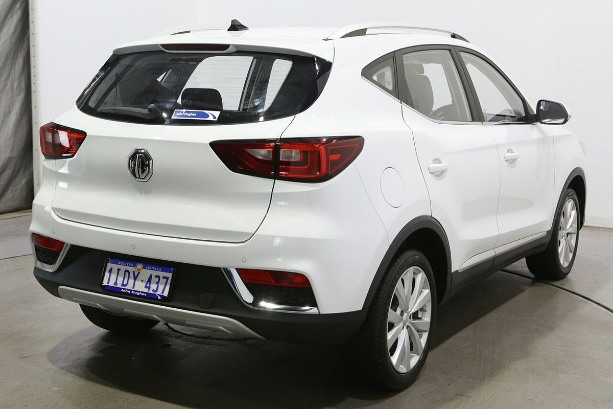 2023 MG ZS Excite AZS1