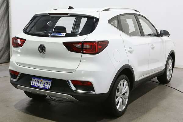 2023 MG ZS Excite AZS1
