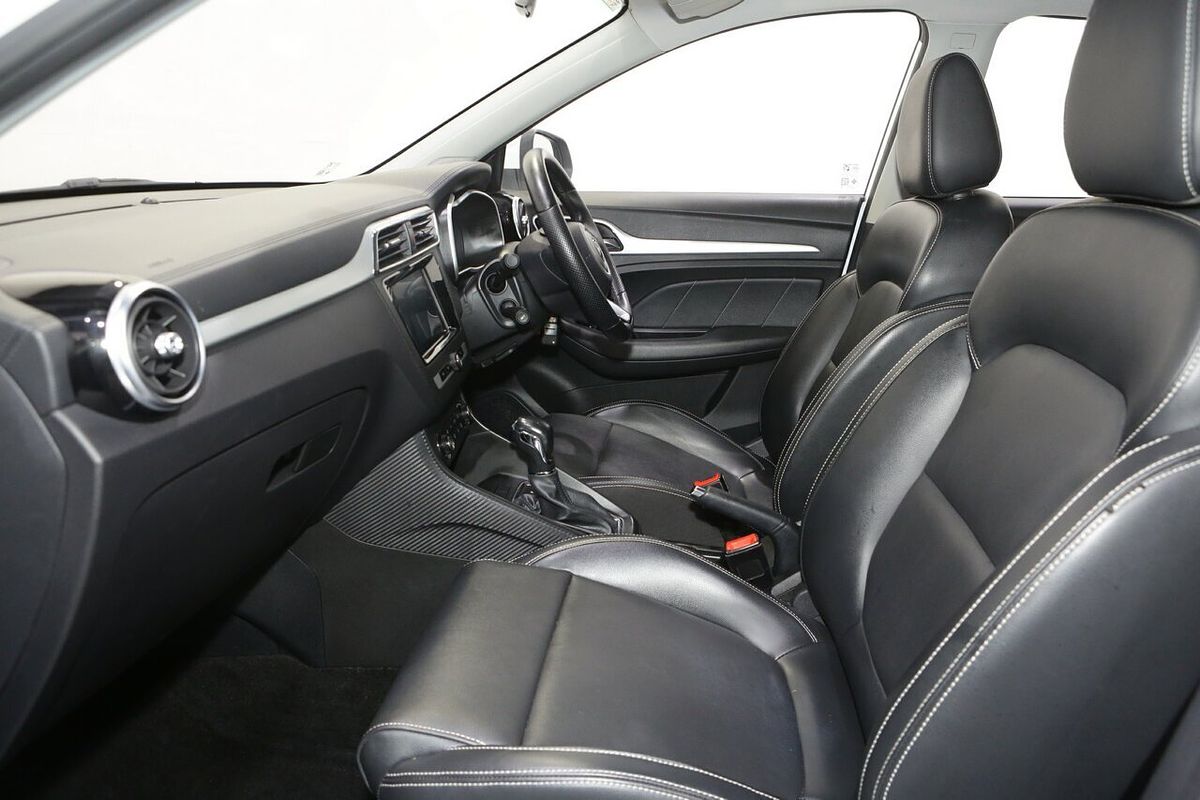 2023 MG ZS Excite AZS1