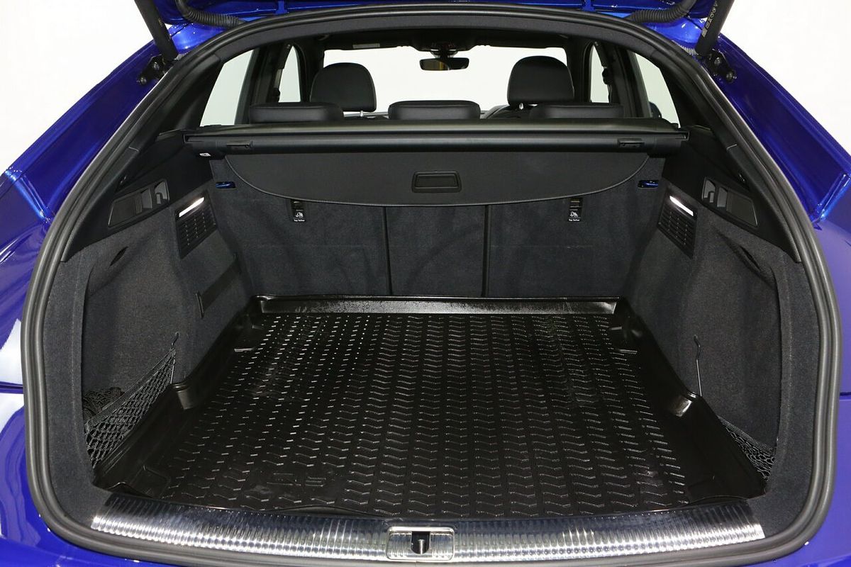 2022 Audi Q5 40 TDI S line FY