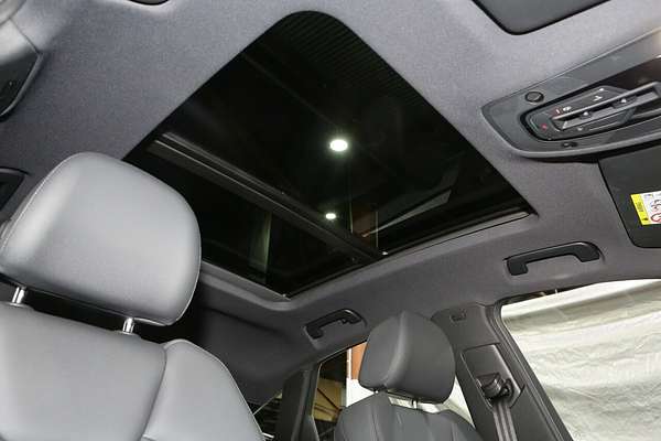 2022 Audi Q5 40 TDI S line FY