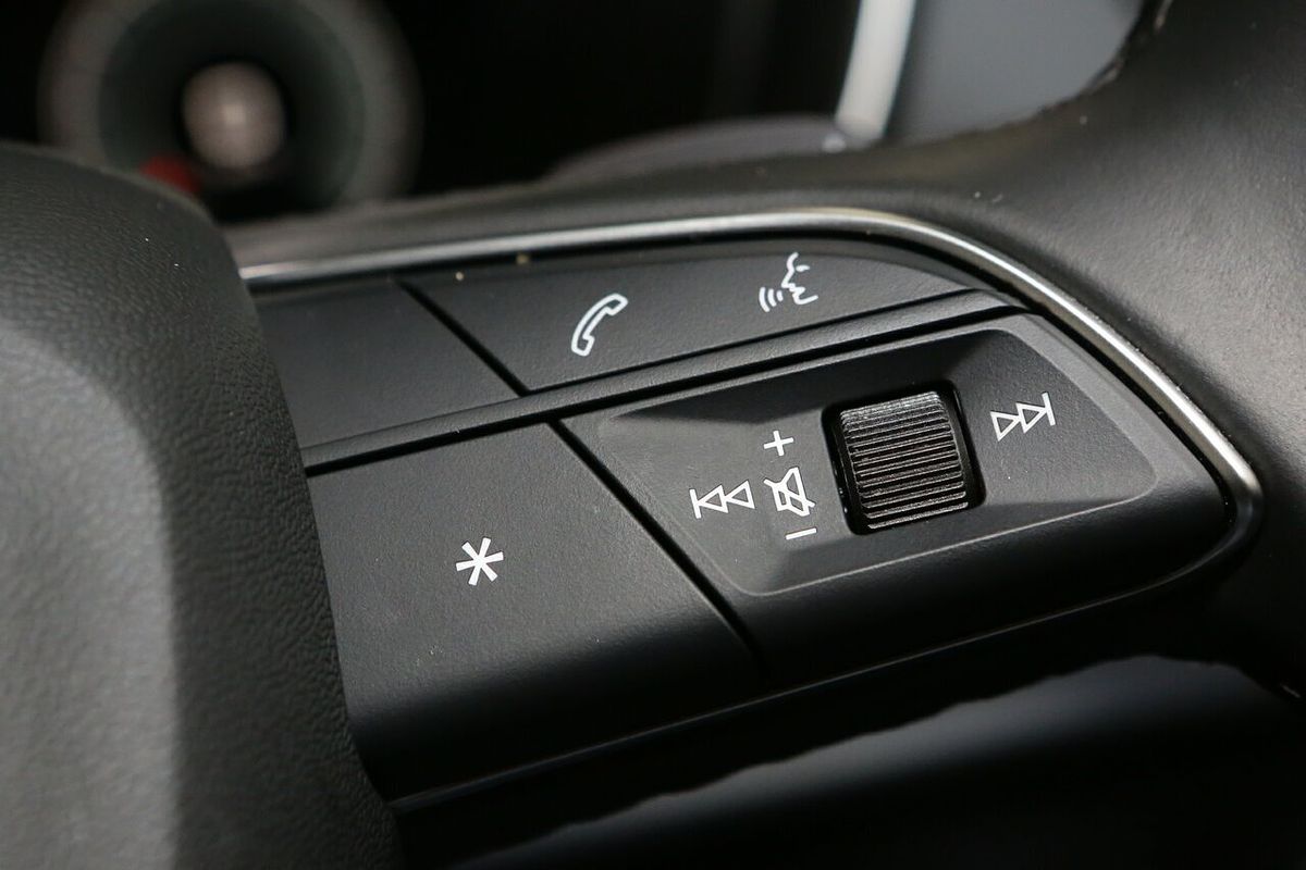 2022 Audi Q5 40 TDI S line FY