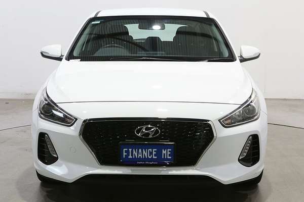 2020 Hyundai i30 Active PD2