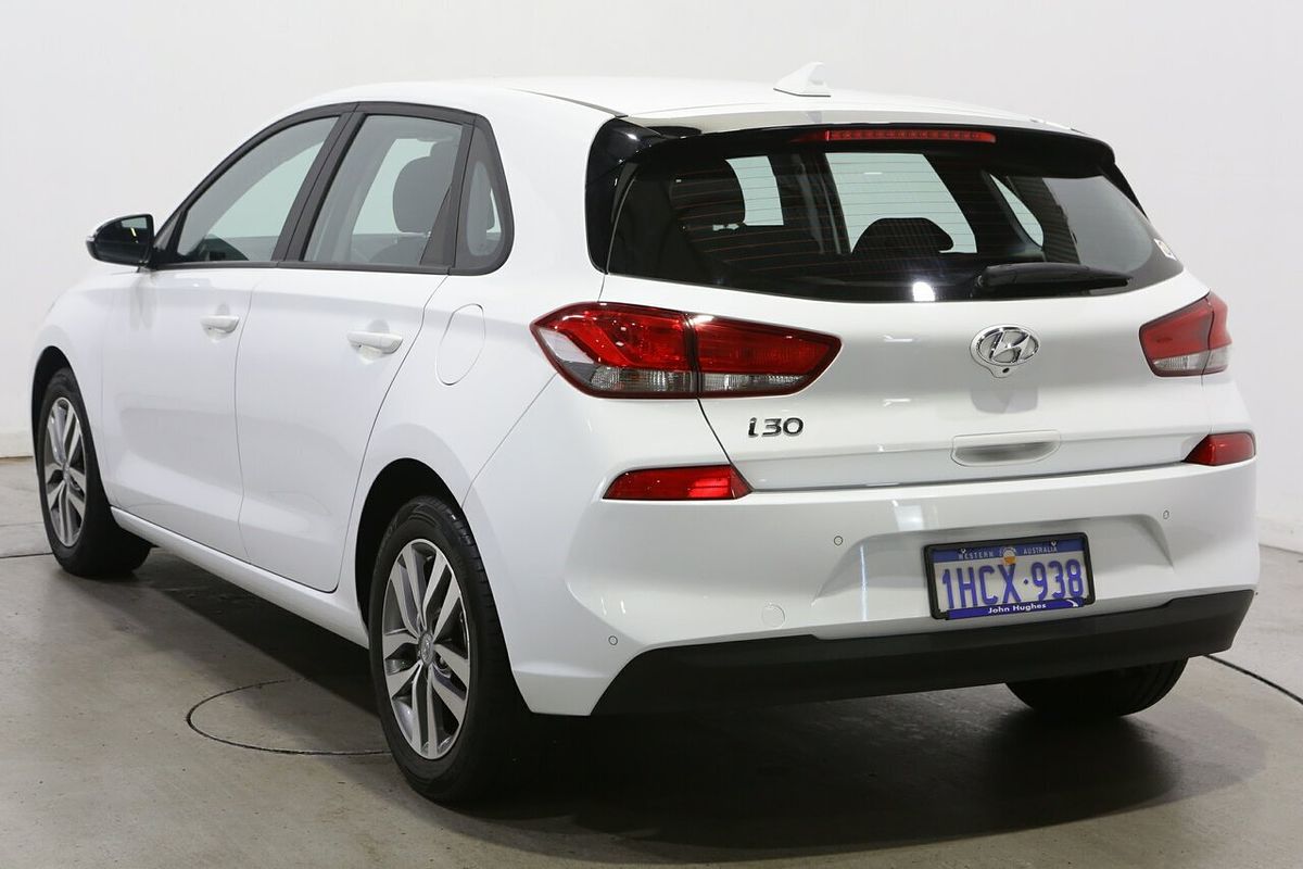 2020 Hyundai i30 Active PD2