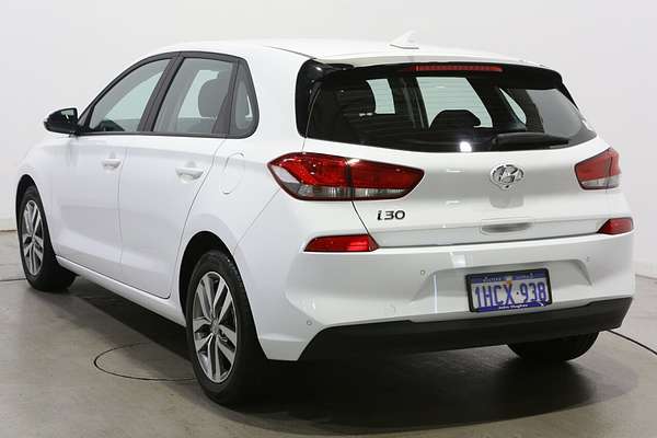 2020 Hyundai i30 Active PD2