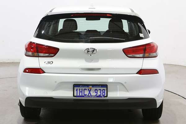 2020 Hyundai i30 Active PD2