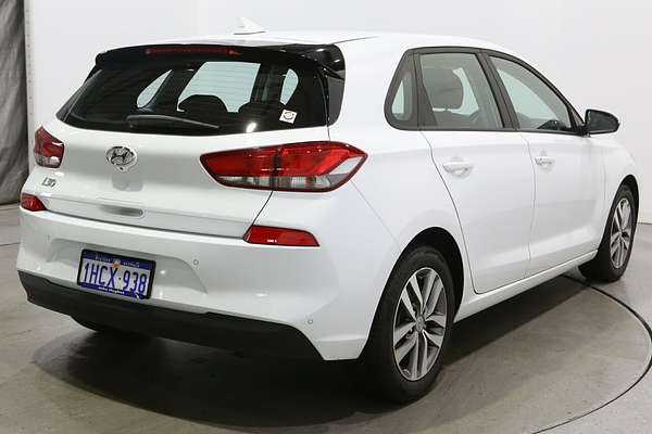 2020 Hyundai i30 Active PD2