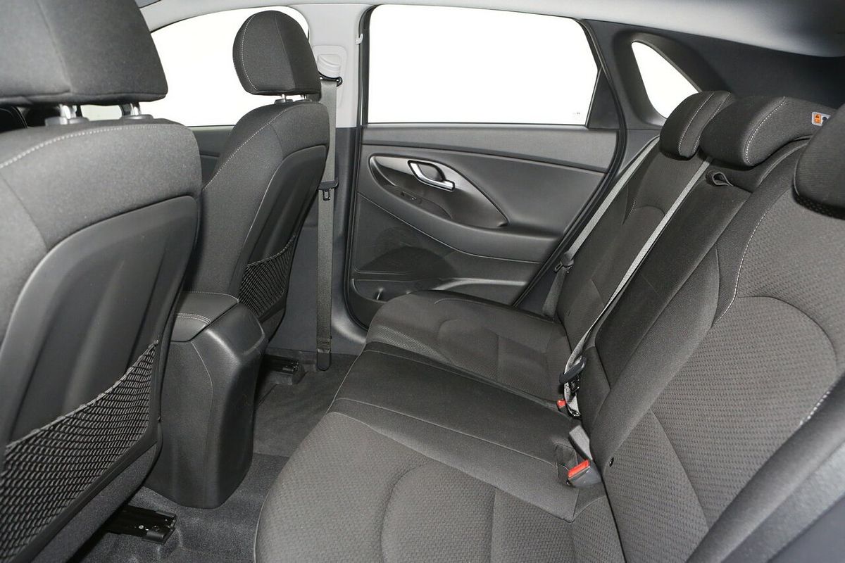 2020 Hyundai i30 Active PD2