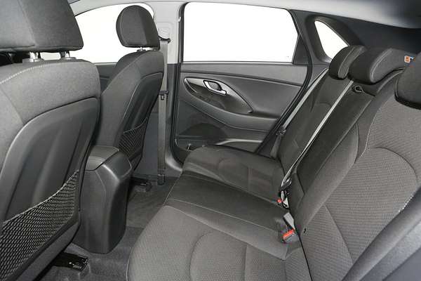 2020 Hyundai i30 Active PD2