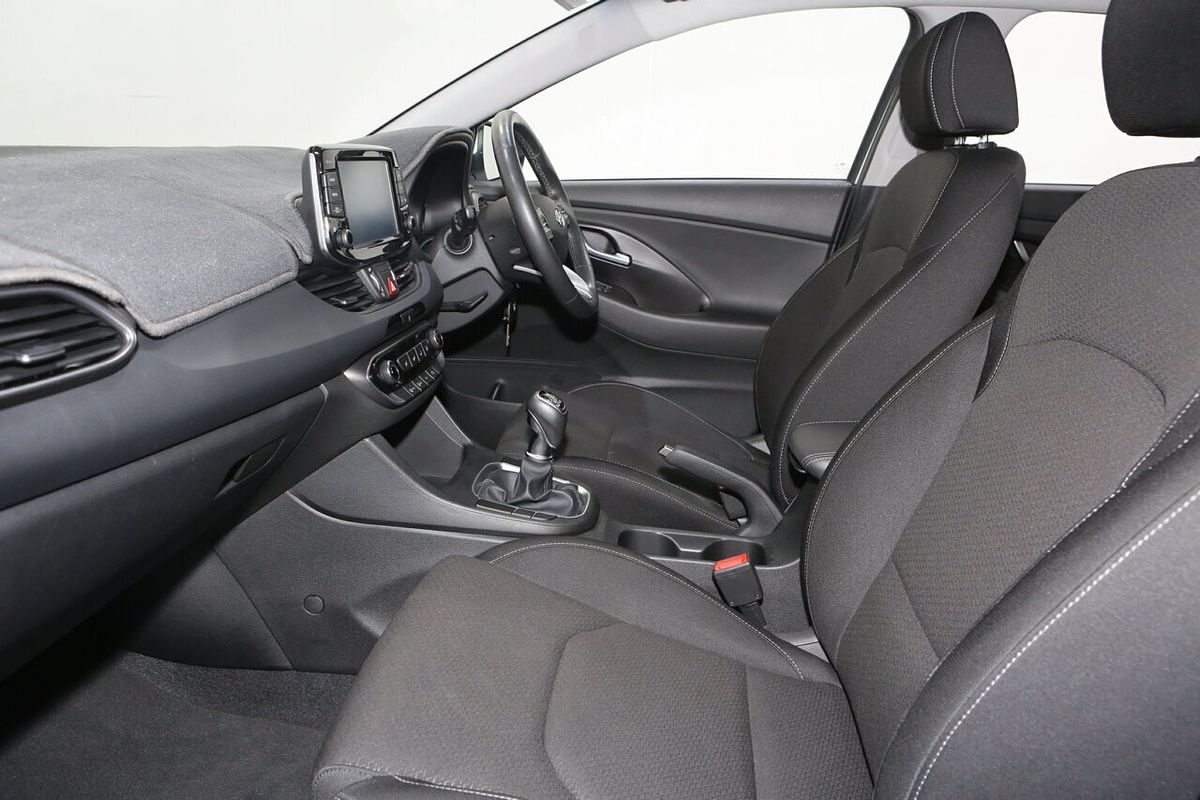 2020 Hyundai i30 Active PD2