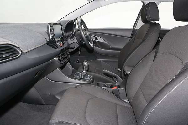 2020 Hyundai i30 Active PD2