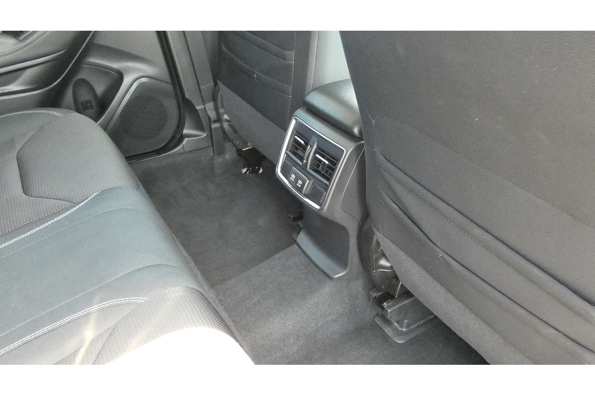 2023 Subaru Forester 2.5i S5