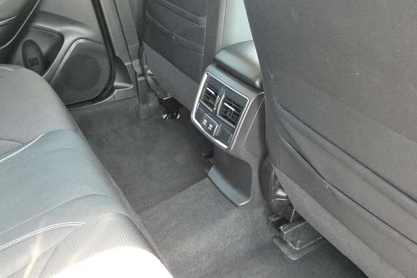 2023 Subaru Forester 2.5i S5