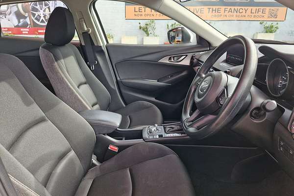 2024 Mazda CX-3 G20 Pure DK