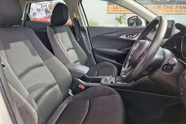 2024 Mazda CX-3 G20 Pure DK