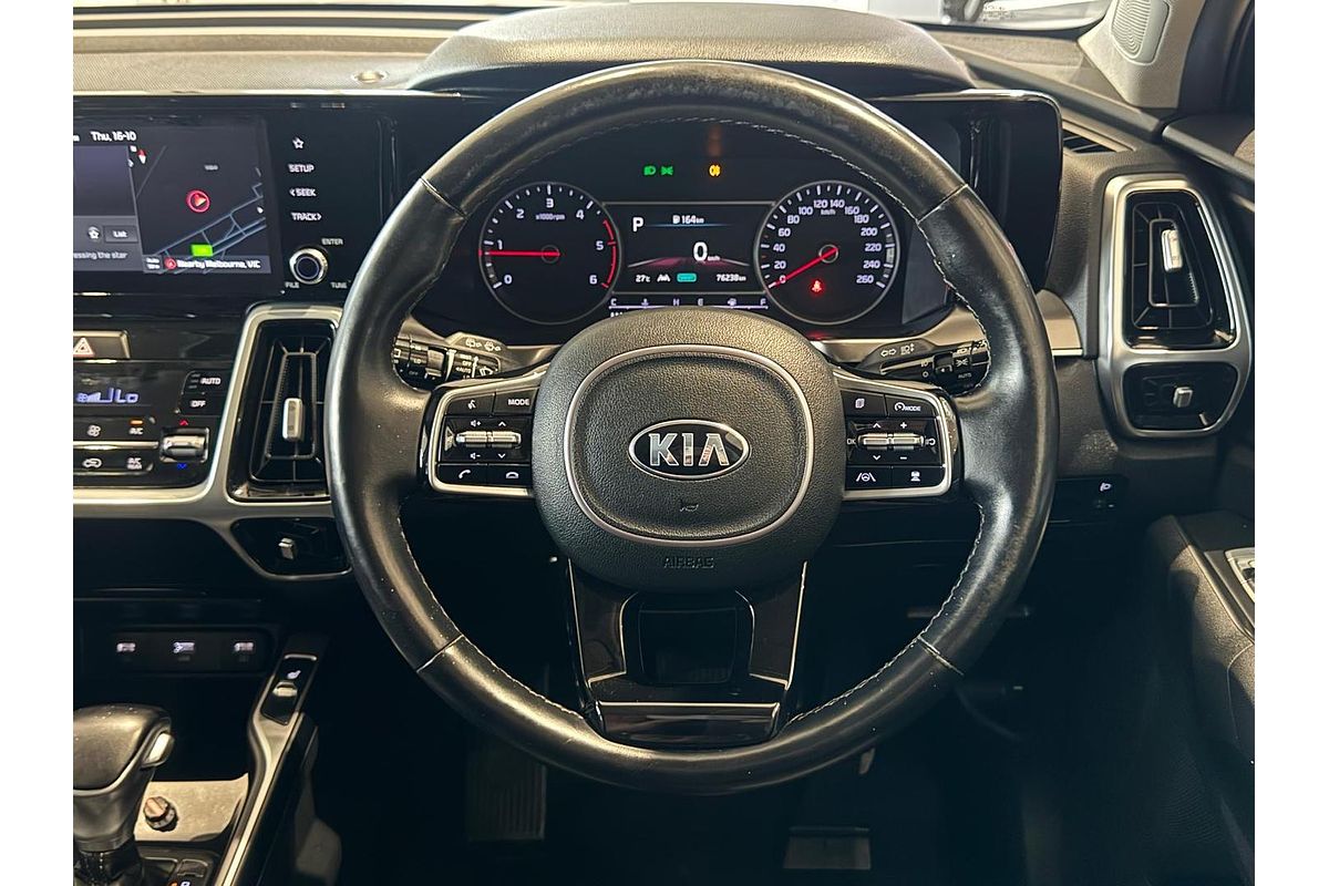 2020 Kia Sorento Sport+ MQ4