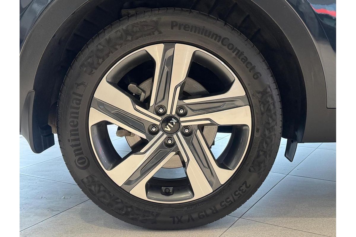 2020 Kia Sorento Sport+ MQ4