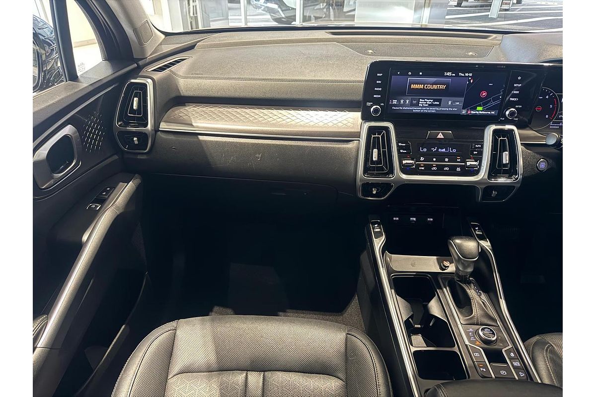 2020 Kia Sorento Sport+ MQ4