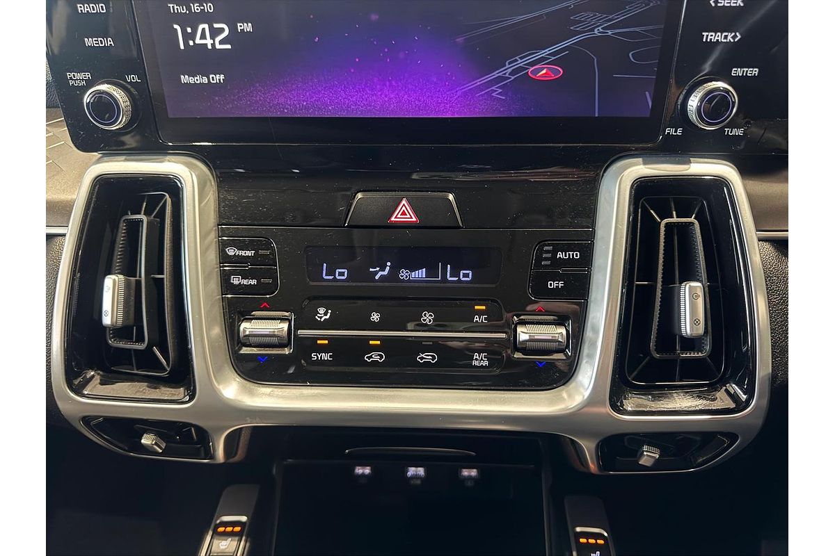 2020 Kia Sorento Sport+ MQ4