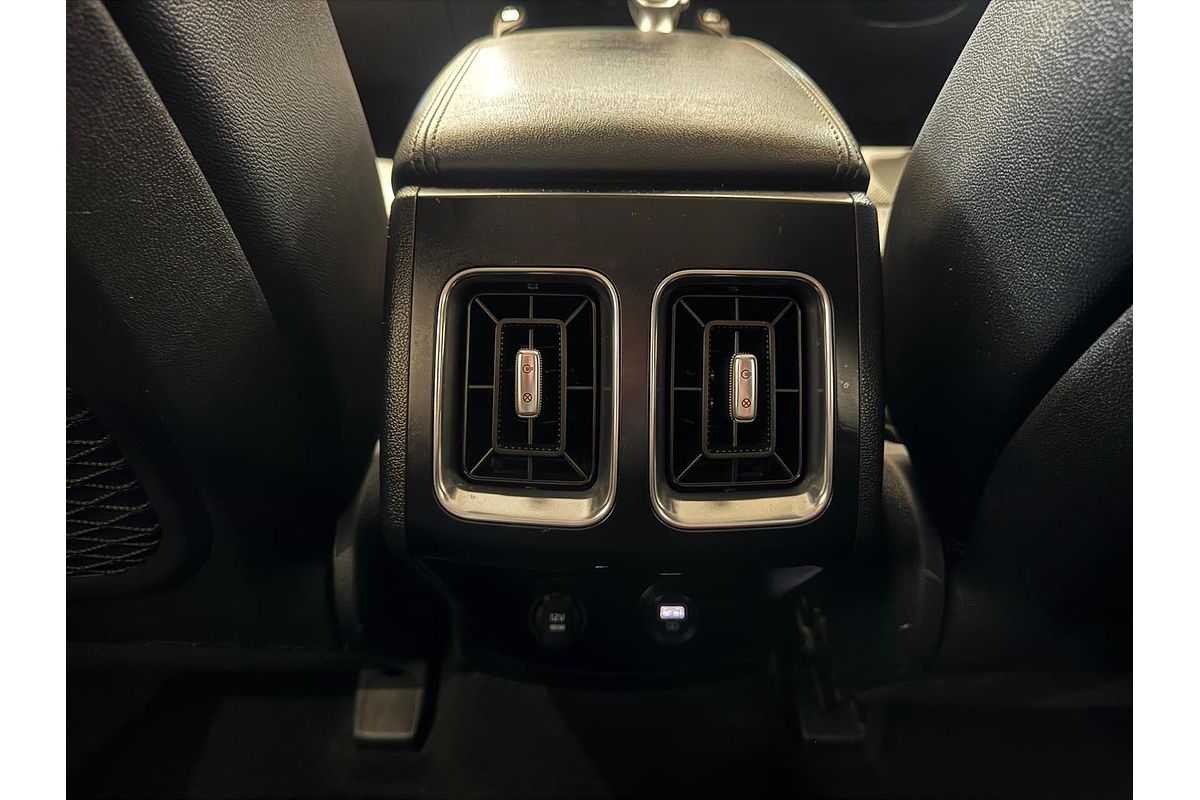 2020 Kia Sorento Sport+ MQ4