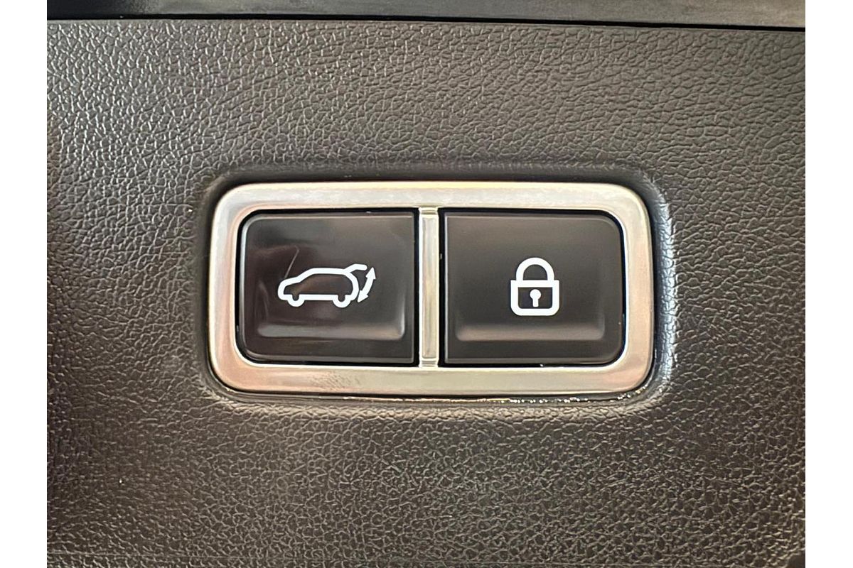 2020 Kia Sorento Sport+ MQ4